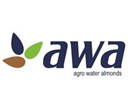 Agro Water Almonds